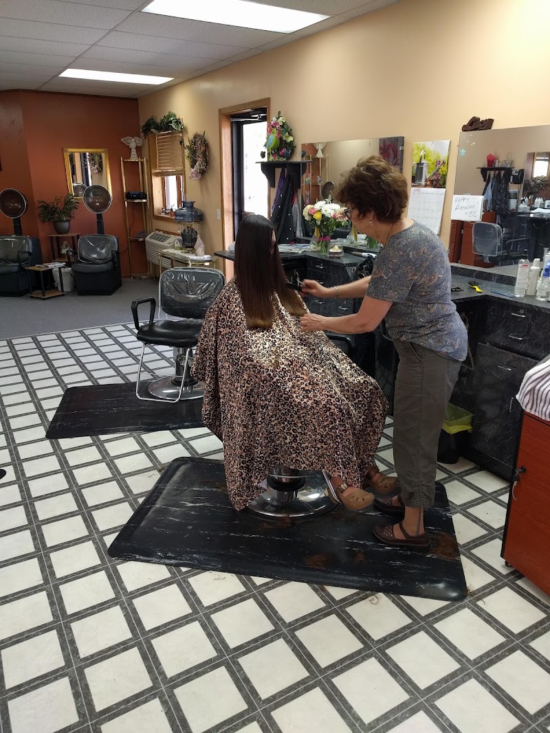 Illustration of Kurl-N-Swirl Beauty Salon, beauty salon in Alliance, NE, photo 4 of 4