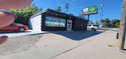 Desert rose salon alliance ne, beauty salon in Alliance, NE